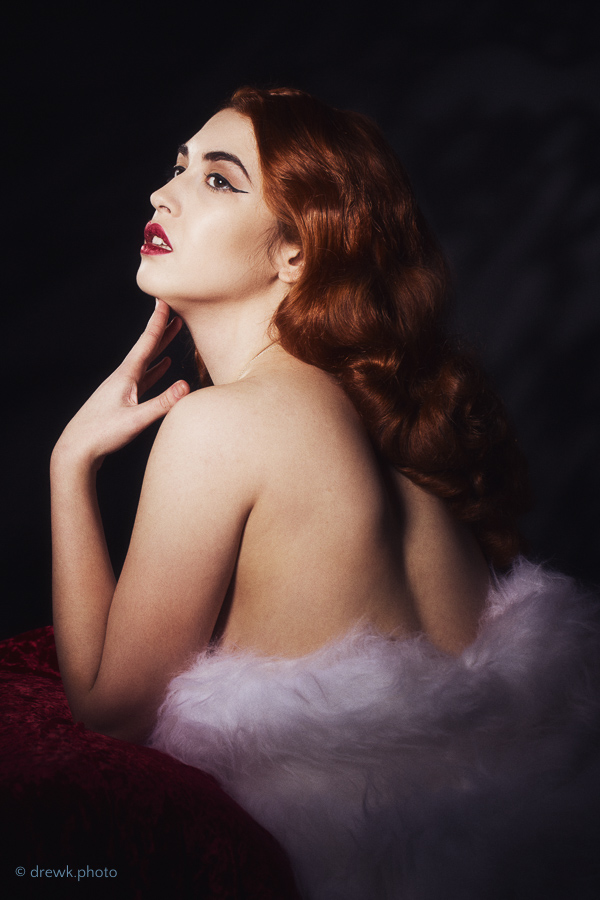 Hollywood Glamour