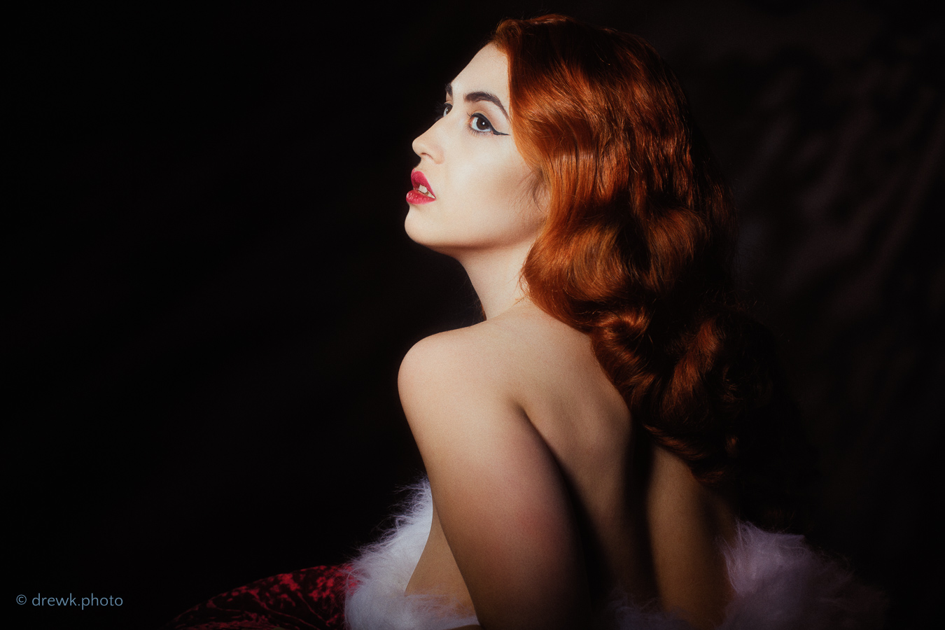 Hollywood Glamour