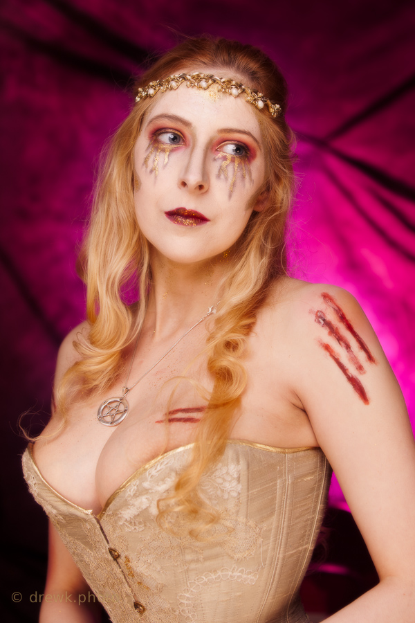 Persephone