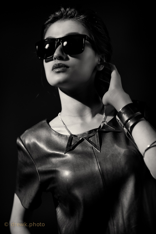 Hollywood Glamour