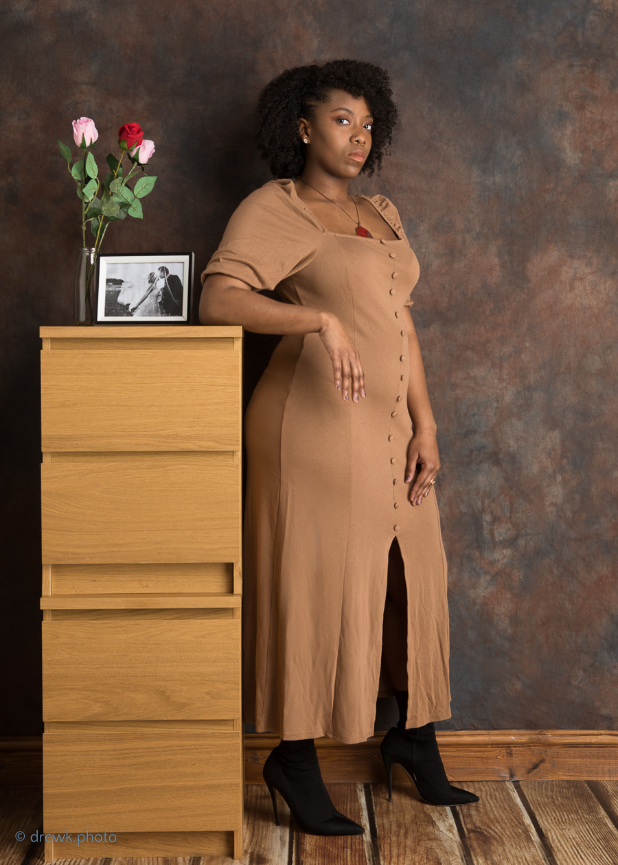 \'Zara Johnson\'
