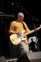 Link to Horace Panter's Uptown Ska Collective