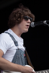 Link to Callum Pickard & The Third Look