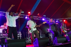 Link to Dreadzone