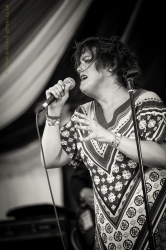 Link to Hannah Williams and the Tastemakers