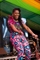 Link to Ibibio Sound Machine