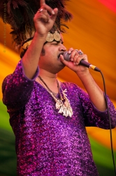Link to King Khan and the Shrines