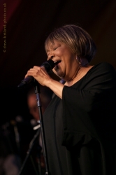 Link to Mavis Staples