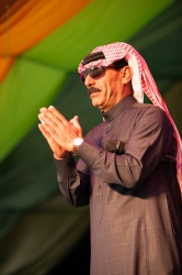 Link to Omar Souleyman