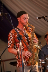 Link to The Soul Jazz Orchestra