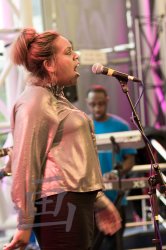 Keziasoul
