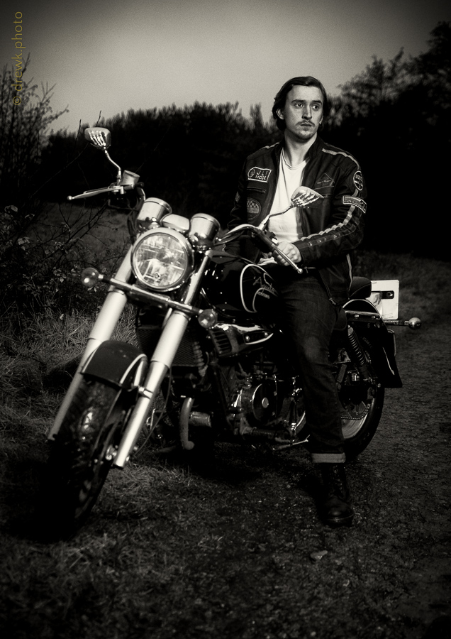 Joe