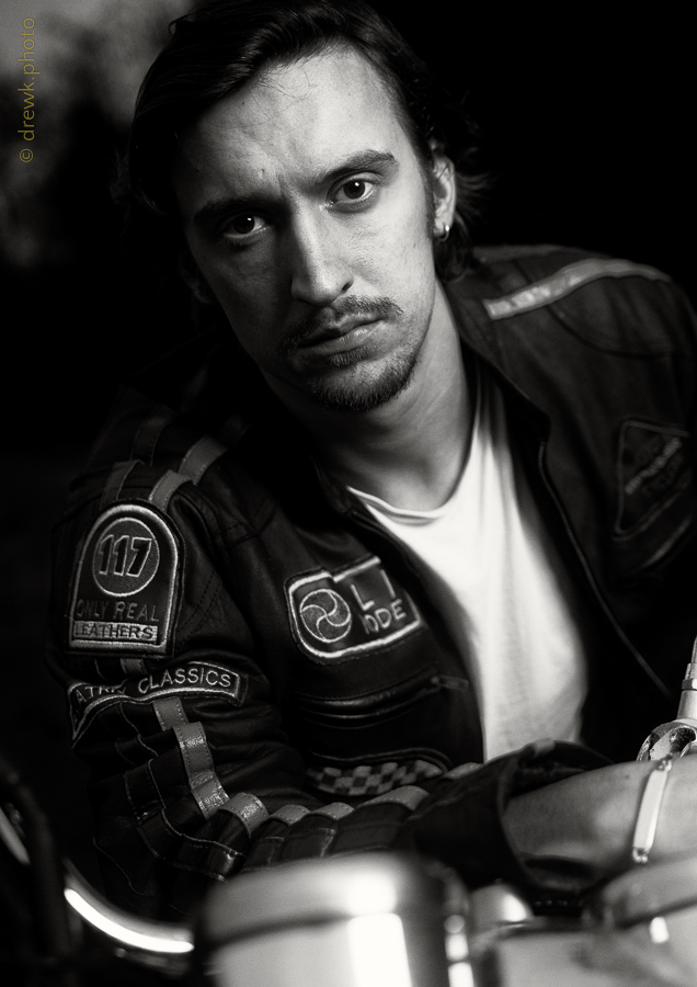 Joe
