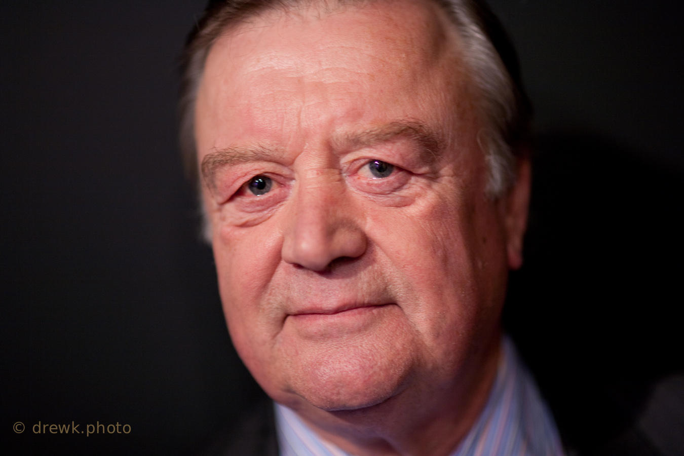 Ken Clarke, MP