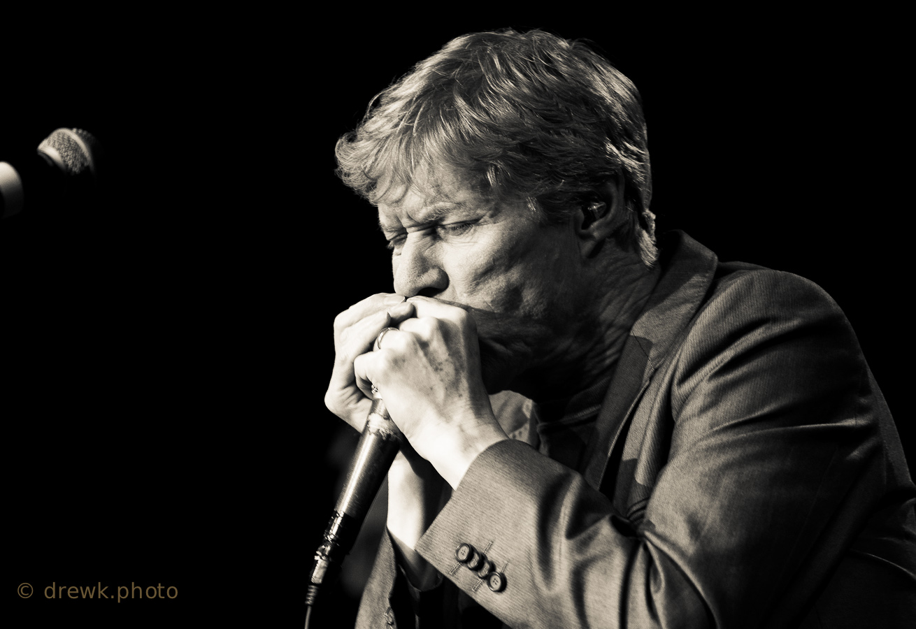 Paul Jones