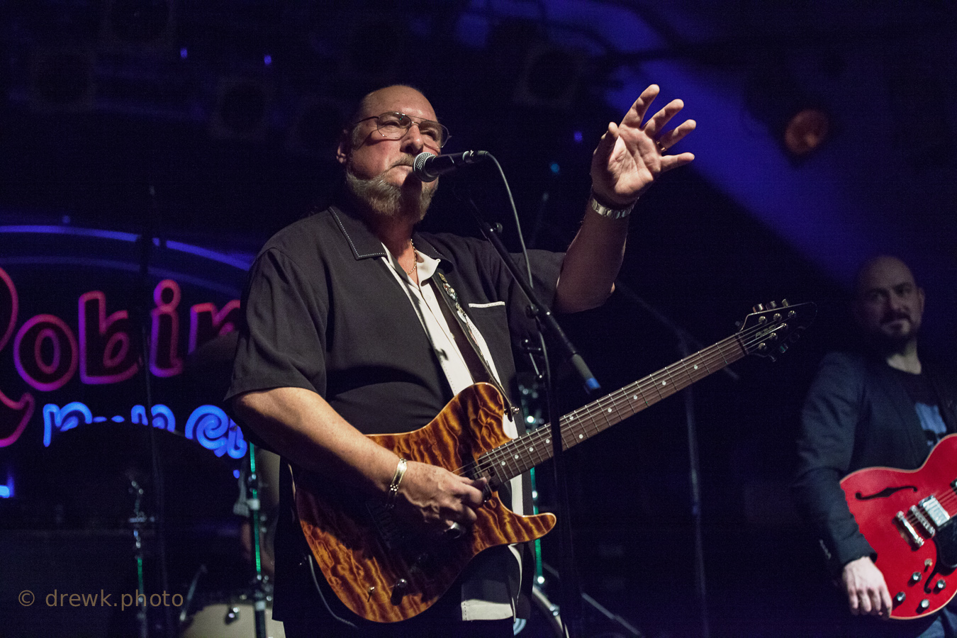 Steve Cropper