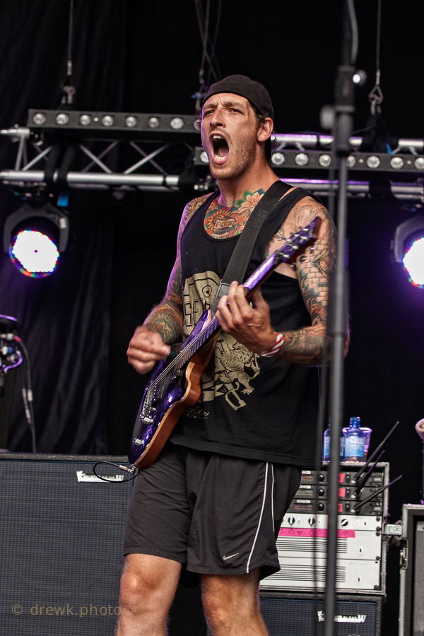 Gavin Burrough