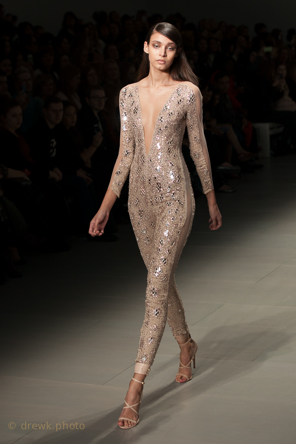 Julien MacDonald collection