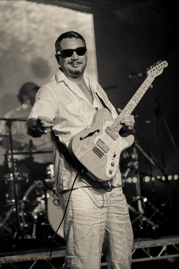 Fun Lovin Criminals