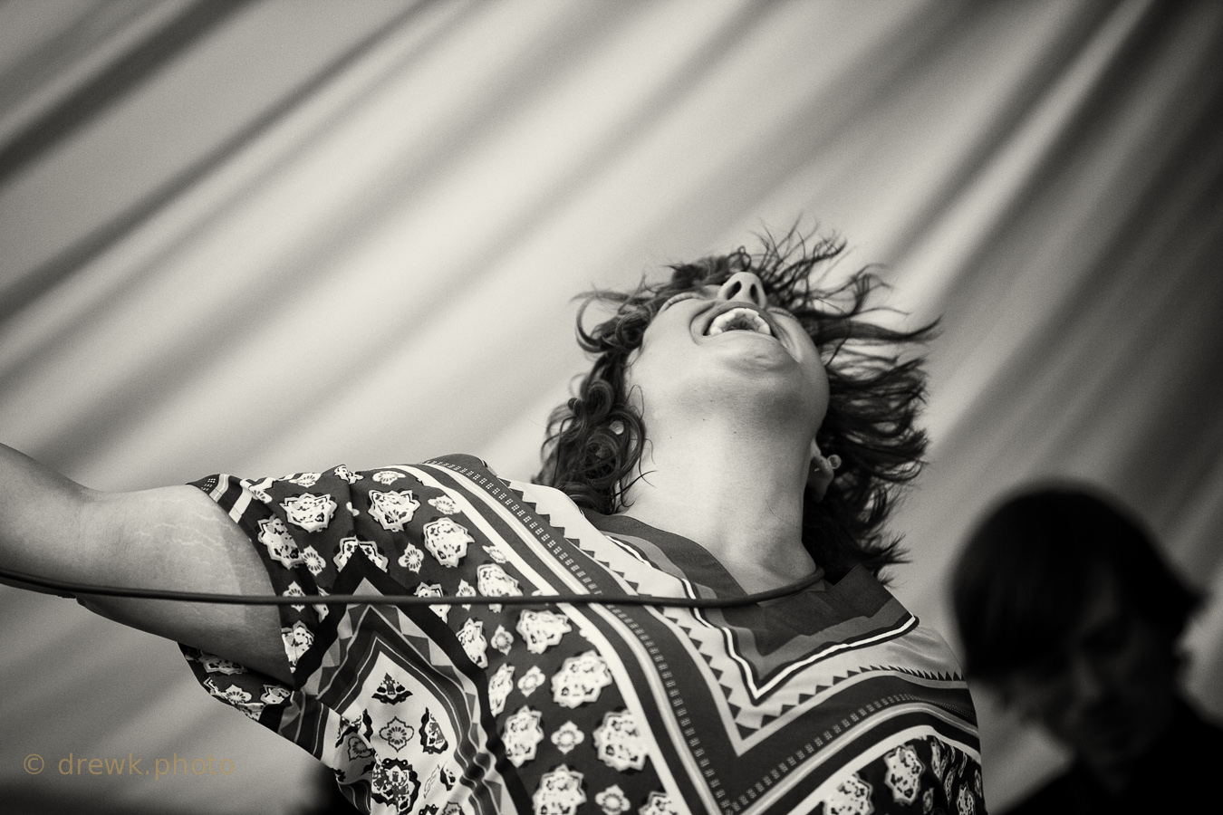 Hanna Williams & The Tastemakers