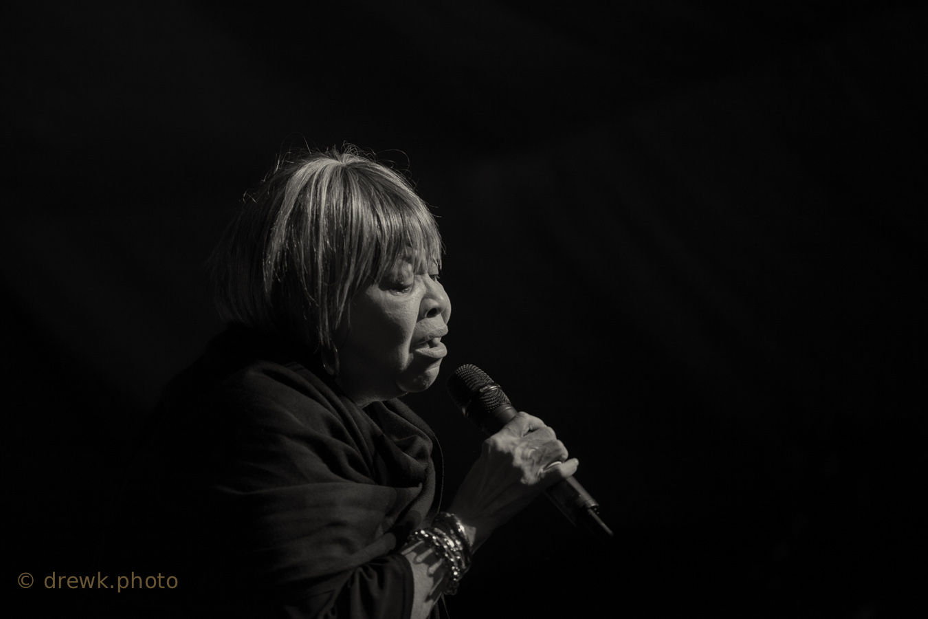 Mavis Staples