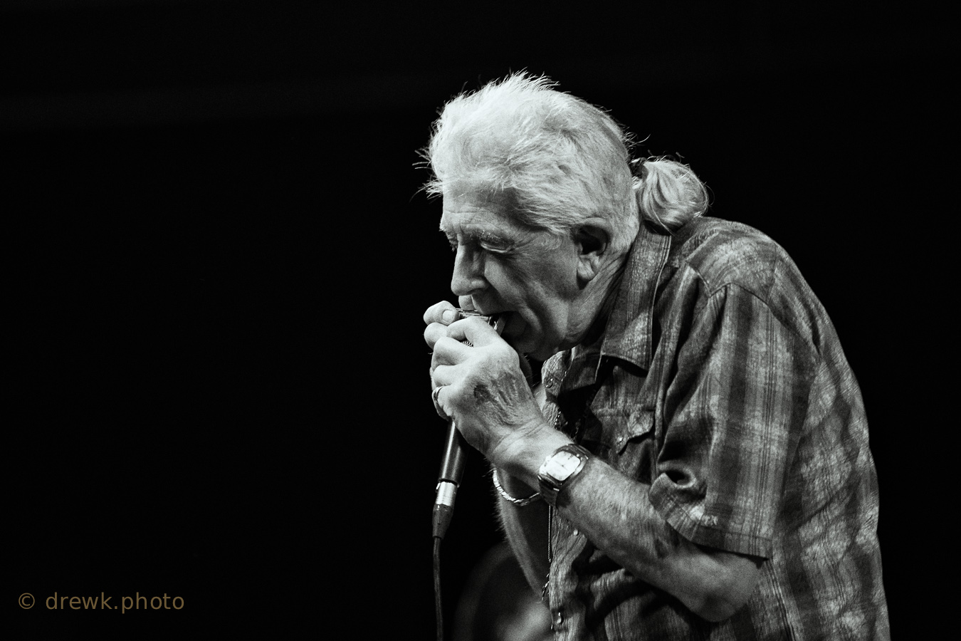 John Mayall