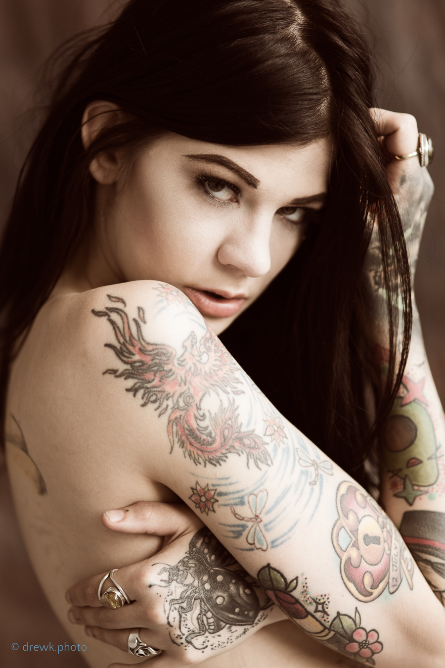 Portrait