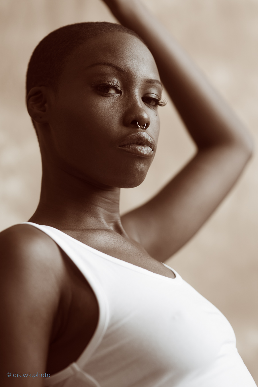 Fashion / Portrait