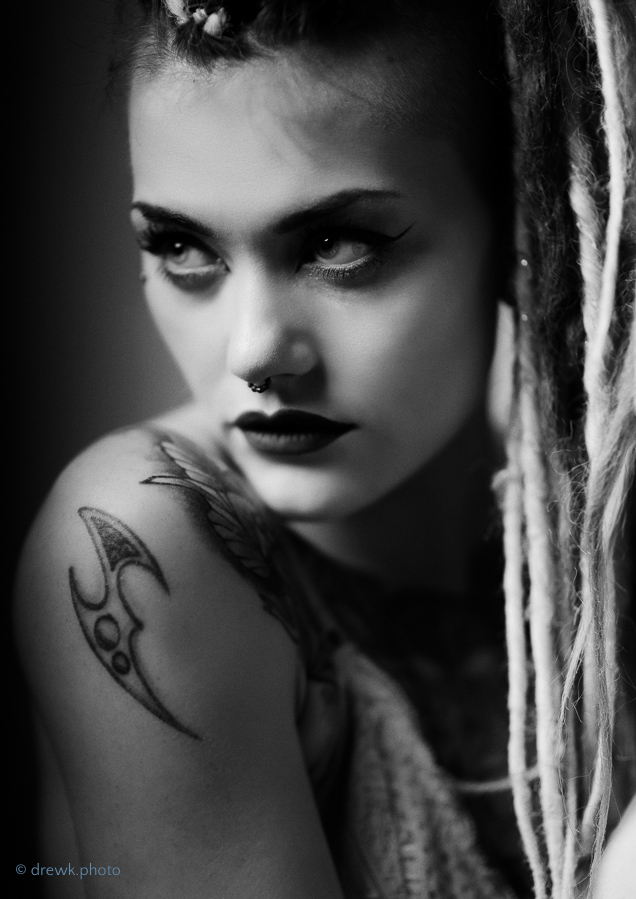 model : Aura