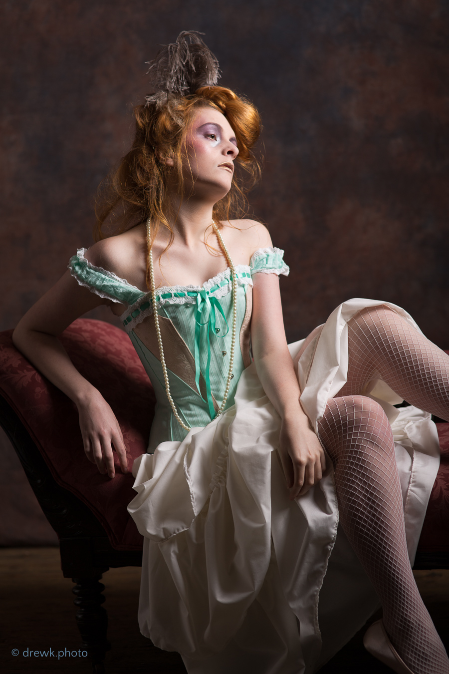 Baroque Ball