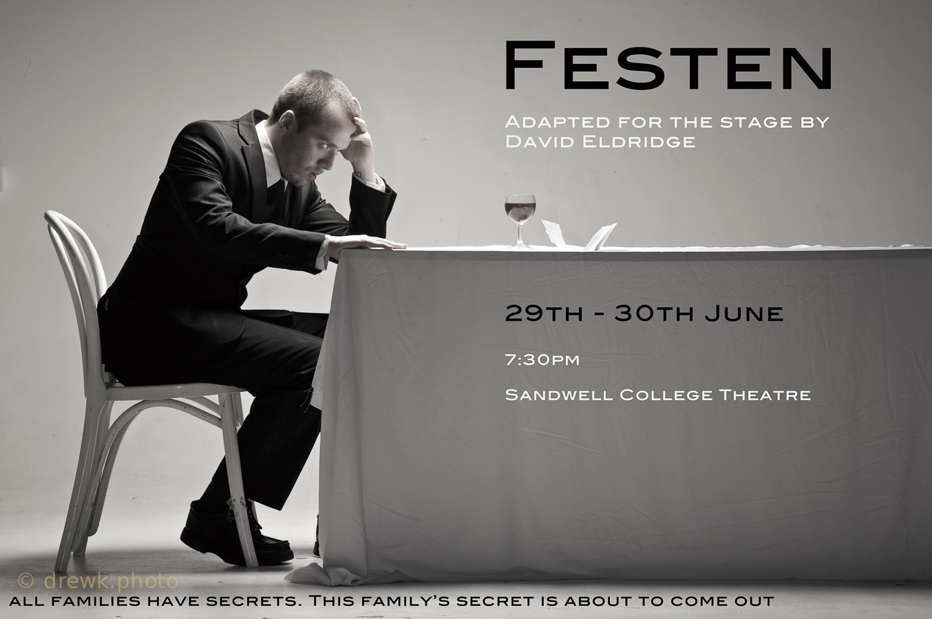 Festen