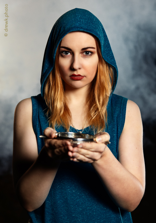 Priestess