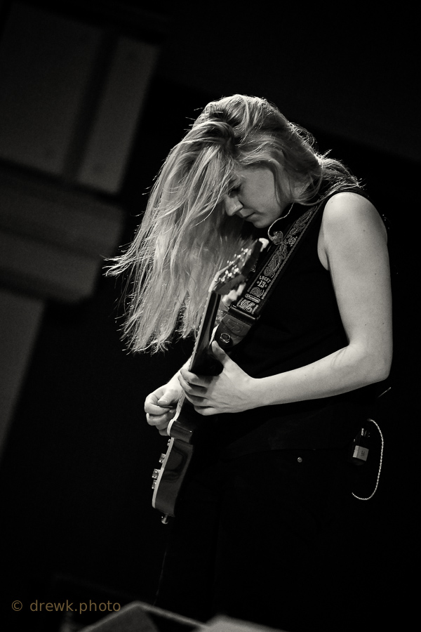 Joanne Shaw Taylor