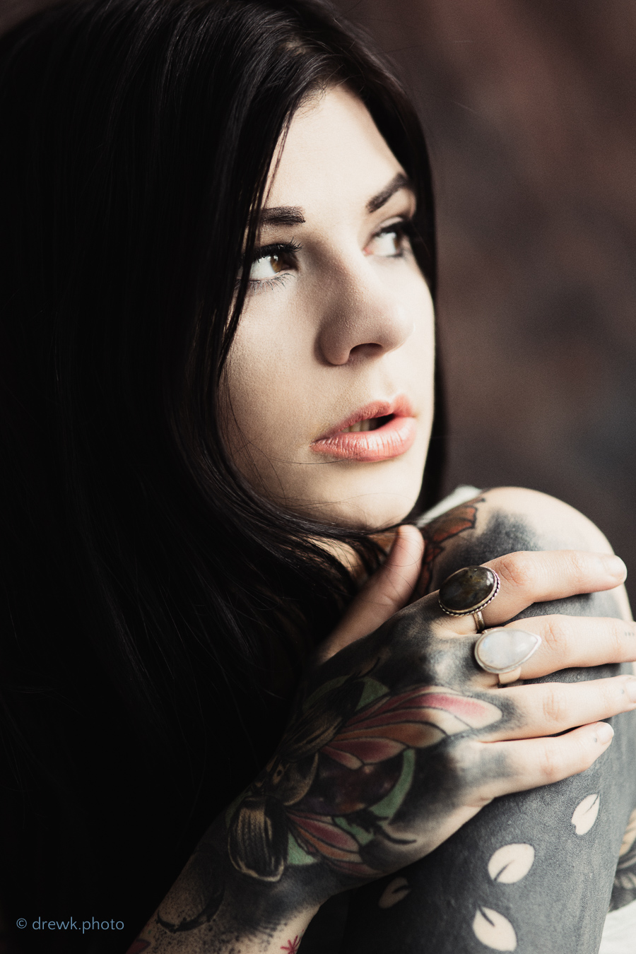 Kym
