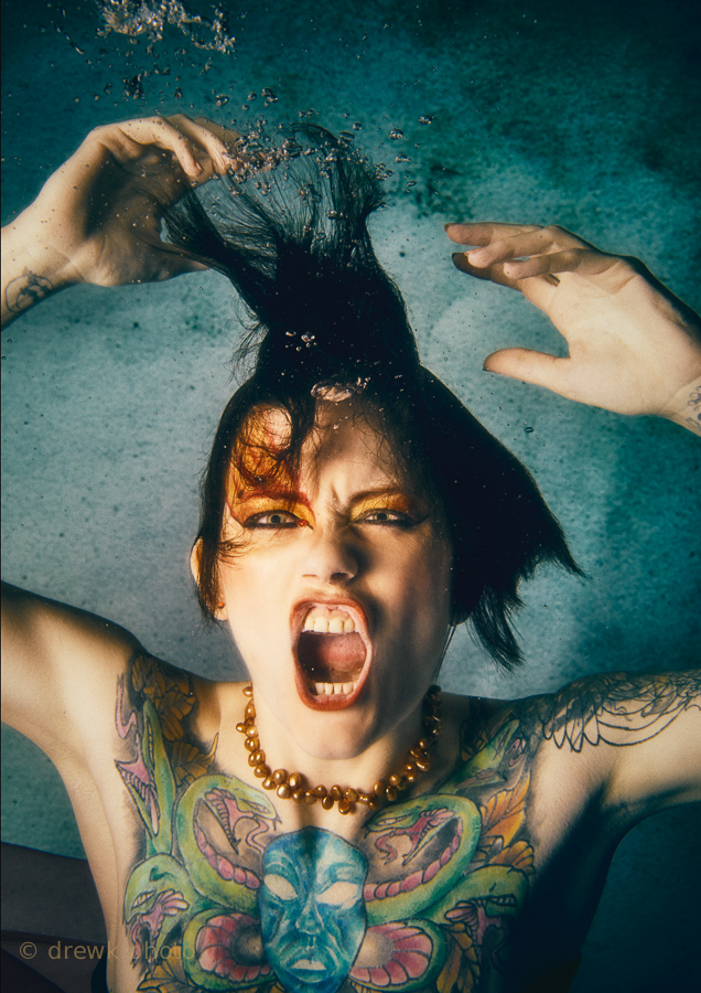 Roar