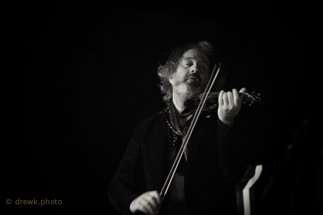 Steve Wickham