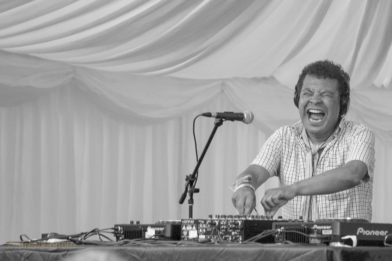 Craig Charles