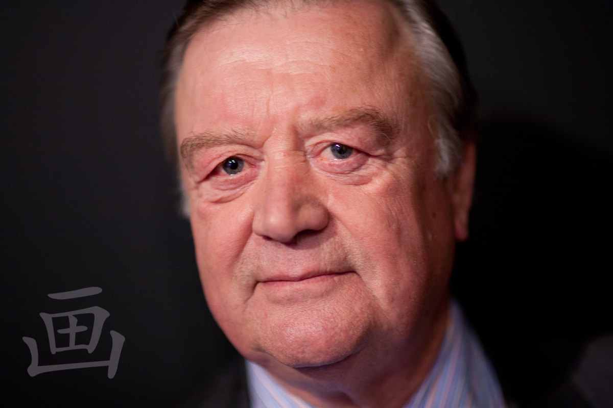 Ken Clarke, MP