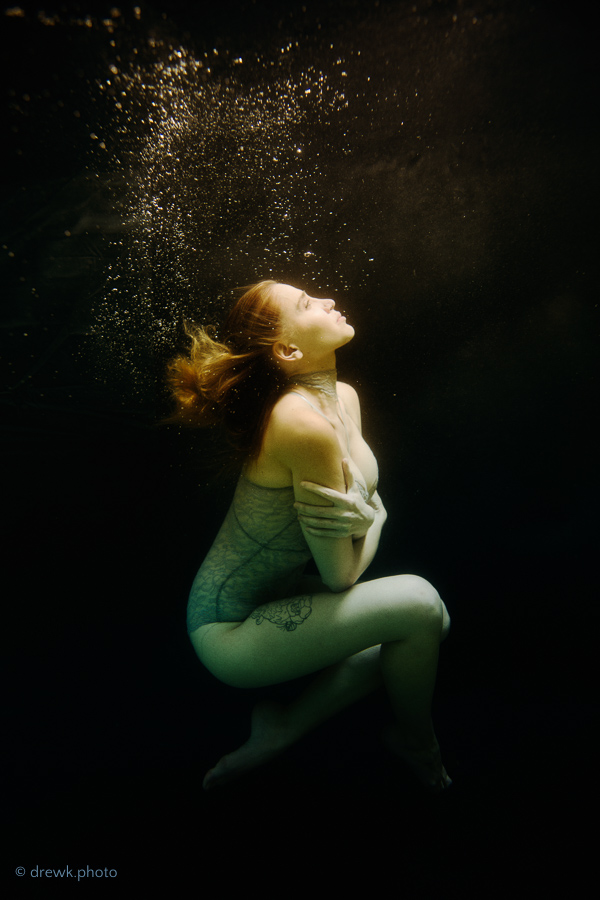 The Abyss