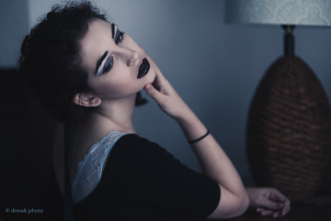 model : Argine