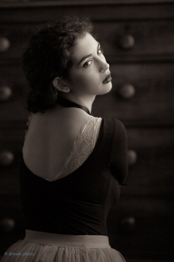 model : Argine