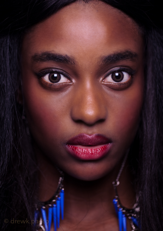 model : Tammy