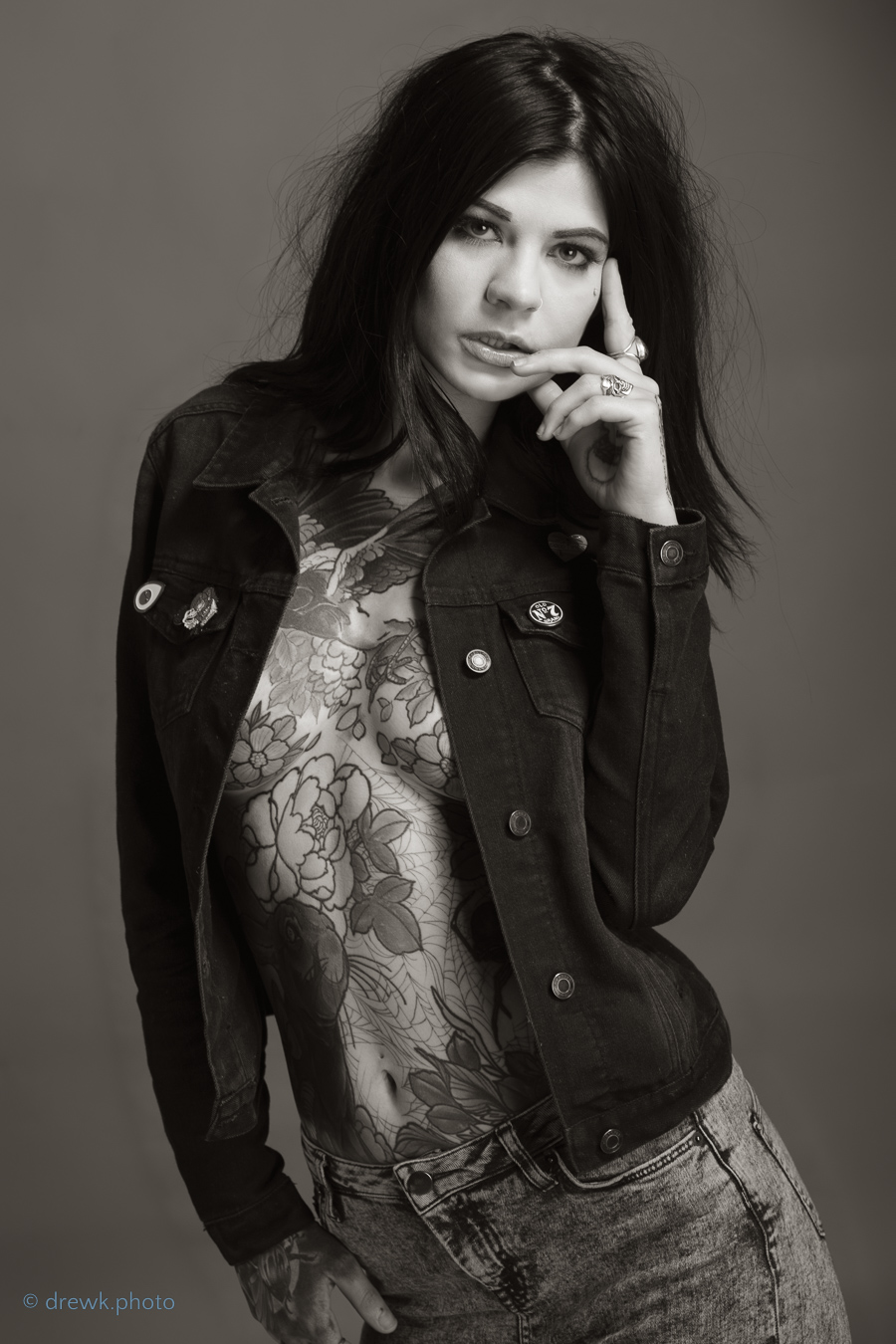 Model Portfolio