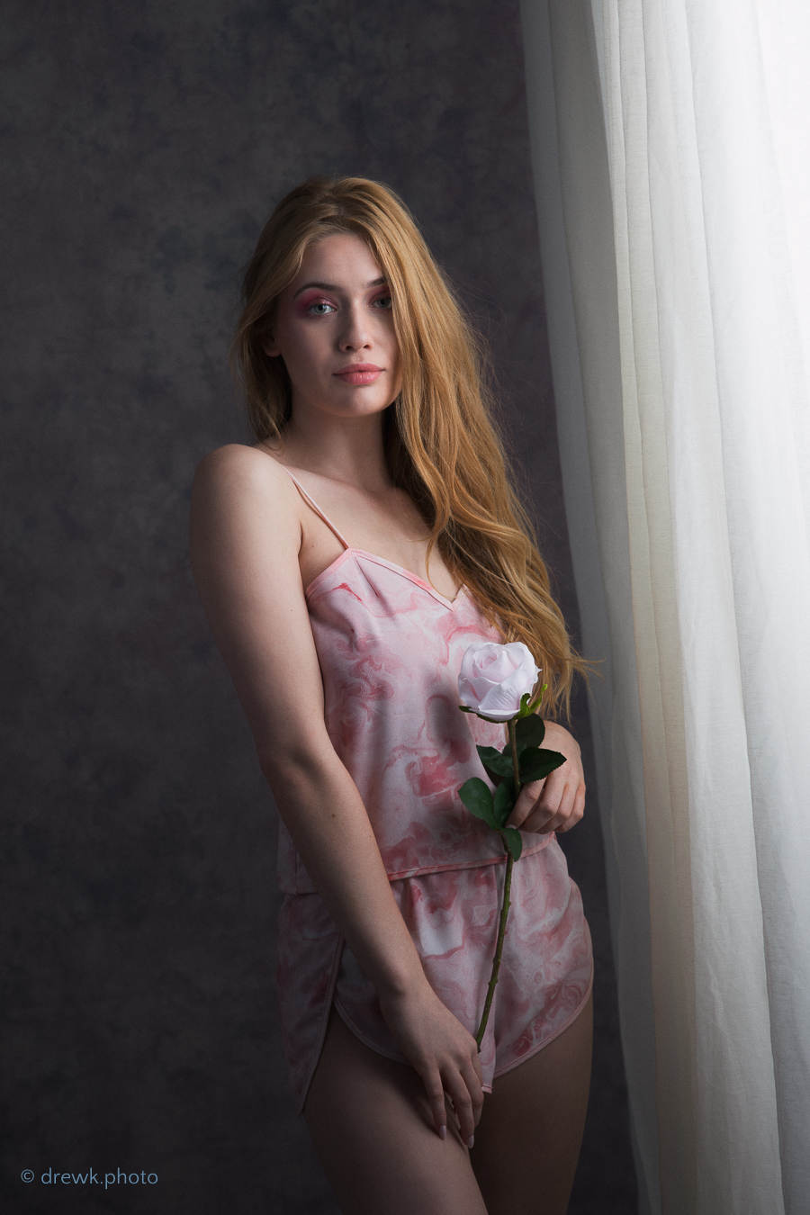 Lingerie - Emily Hancocks, BA (Hons) Fashion Design