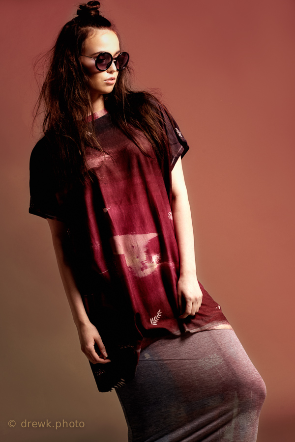 Outfits - Niamh Daniels, MA Fashion Design