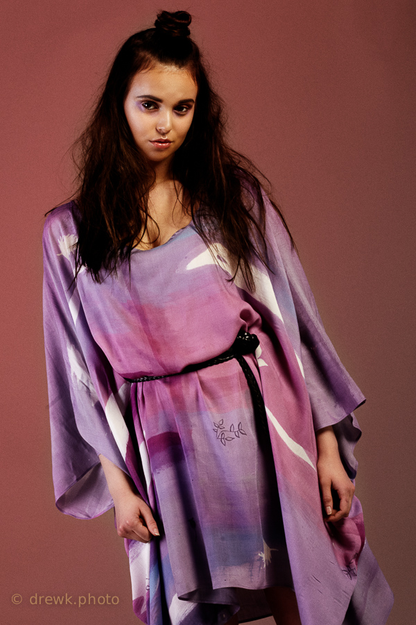 Outfits - Niamh Daniels, MA Fashion Design