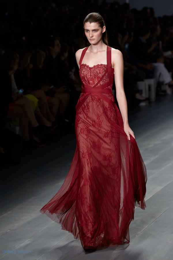 Link to Notte by Marchesa